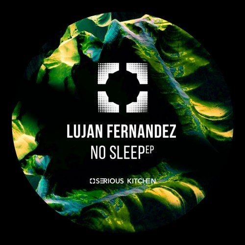 Lujan Fernandez - My Bass EP [HUAM308]
